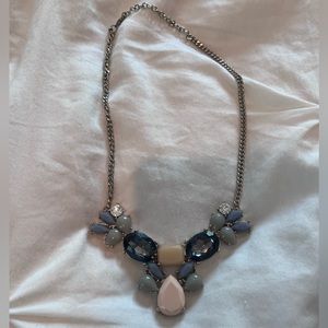 Loft necklace